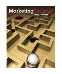 Marketing Strategy (Text Only)