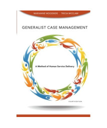 Generalist Case Management (SAB 125 Substance Abuse Case Management)