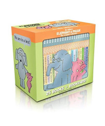Elephant & Piggie: The Complete Collection (An Elephant and Piggie Book)