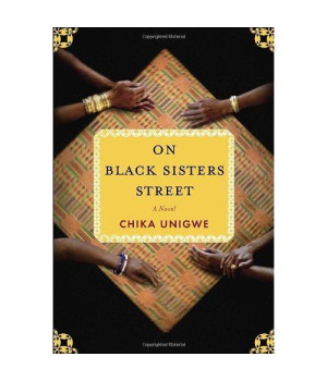 On Black Sisters Street: A Novel
