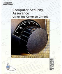 Computer Security Assurance      (Paperback)