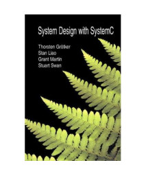 System Design with SystemCâ„¢
