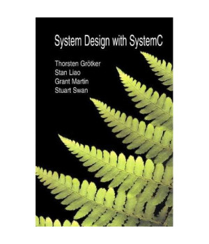 System Design with SystemCâ„¢