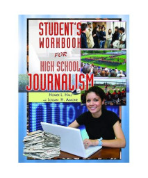 Student's Workbook for High School Journalism