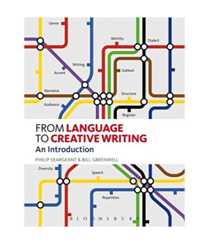 From Language to Creative Writing: An Introduction