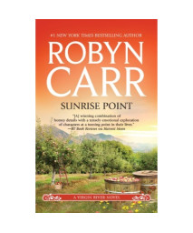 Sunrise Point (A Virgin River Novel)