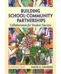 Building School-Community Partnerships: Collaboration for Student Success      (Paperback)