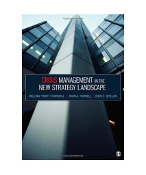 Crisis Management in the New Strategy Landscape
