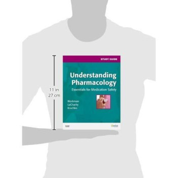 Study Guide for Understanding Pharmacology: Essentials for Medication Safety, 1e