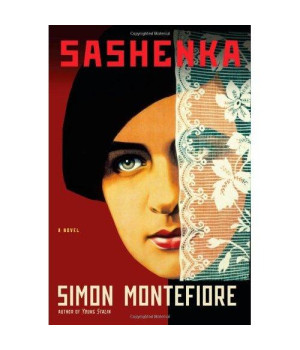 Sashenka: A Novel