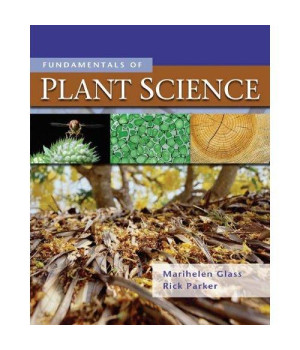 Fundamentals of Plant Science (Texas Science)