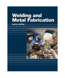 Welding and Metal Fabrication