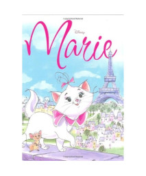 Disney's Marie