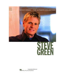 Steve Green The Ultimate Collection