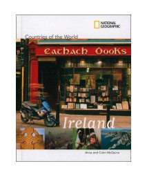National Geographic Countries of the World: Ireland