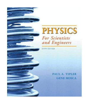 Physics for Scientists and Engineers, 6th Edition