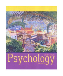 Psychology, 9th Edition