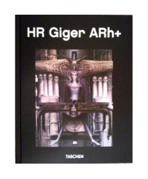 HR Giger ARh+