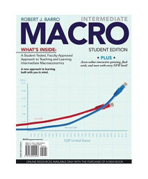 Intermediate MACRO (with Product Web Site Printed Access Card and Review Cards) (Engaging 4LTR Press Titles for Economics)