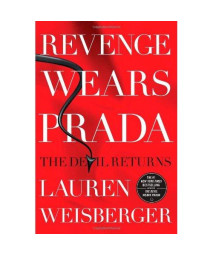 Revenge Wears Prada: The Devil Returns