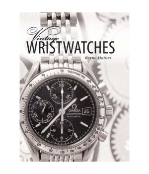 Vintage Wristwatches