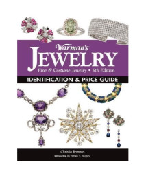 Warman's Jewelry: Identification & Price Guide