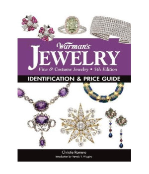 Warman's Jewelry: Identification & Price Guide
