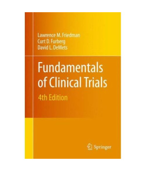 Fundamentals of Clinical Trials