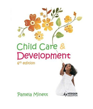 Child Care & Development, 6th Edition (Eurostars)
