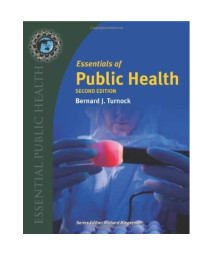 Essentials of Public Health, 2nd Edition