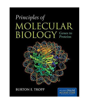 Principles Of Molecular Biology