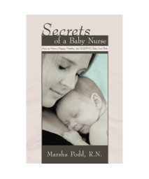 Secrets of a Baby Nurse