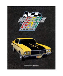 Muscle Car Chronicle