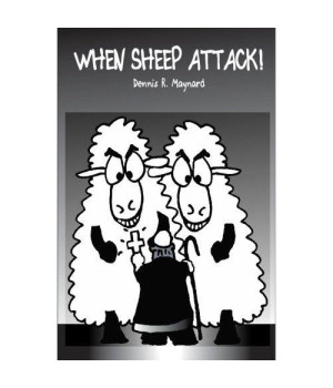 When Sheep Attack