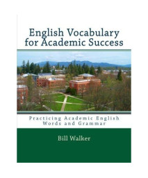 English Vocabulary for Academic Success