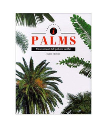 Palms: The New Compact Study Guide and Identifier