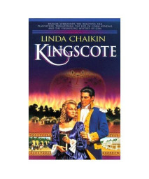 Kingscote (Heart of India Series #3)