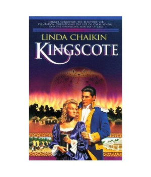 Kingscote (Heart of India Series #3)