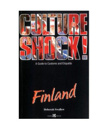 Finland (Culture Shock! A Survival Guide to Customs & Etiquette)