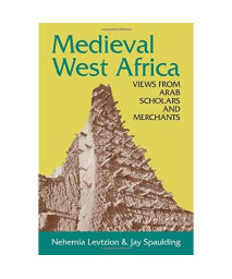 Medieval West Africa