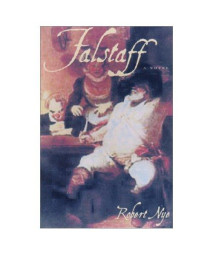Falstaff: A Novel