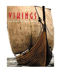 Vikings: The North Atlantic Saga