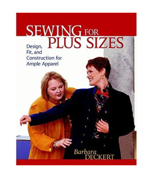 Sewing for Plus Sizes: Creating Clothes that Fit and Flatter