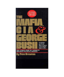 The Mafia, CIA and George Bush