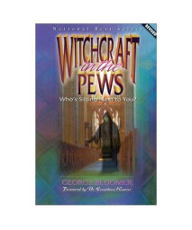 Witchcraft in the Pews