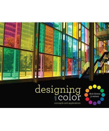 Designing with Color: Concepts and Applications