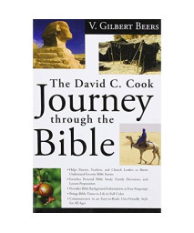 The Victor Journey through the Bible