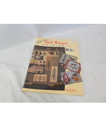 Red Wagon Originals (Designer)      (Paperback)