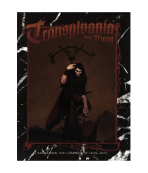 Transylvania By Night (Vampire: The Dark Ages)