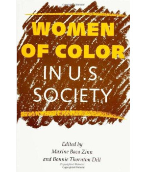 Women Of Color In U.S. Society